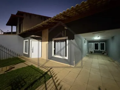 Casa com 2 Quartos à venda, 198m² no Casa de Pedra, Volta Redonda