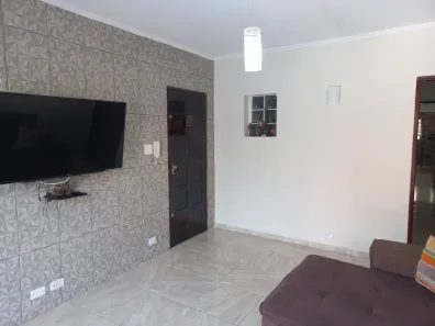 Sobrado com 3 Quartos à venda, 212m² no Baeta Neves, São Bernardo do Campo