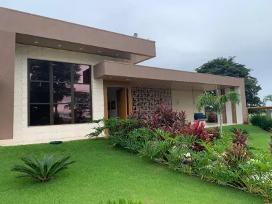 Casa com 4 Quartos à venda, 300m² no , Santo Antônio de Goiás