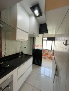 Apartamento com 2 Quartos à venda, 69m² no Vila Suzana, São Paulo