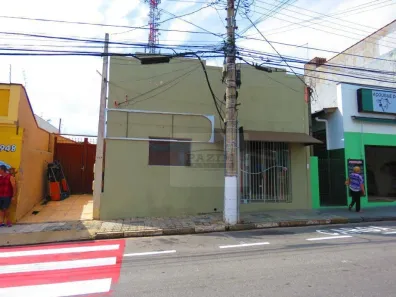 Imóvel Comercial à venda, 330m² no Centro, Vinhedo