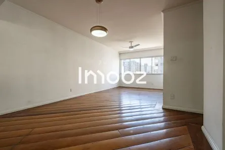 Apartamento com 2 Quartos à venda, 107m² no Pinheiros, São Paulo