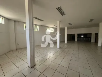Galpão/Depósito/Armazém para alugar, 225m² no Parque Orlanda II, Piracicaba