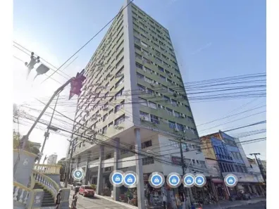 Sala Comercial à venda, 27m² no Centro, Fortaleza