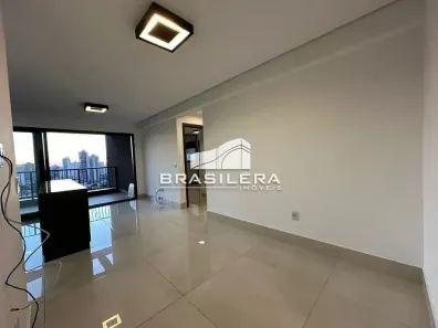 Apartamento com 2 Quartos à venda, 67m² no Setor Marista, Goiânia