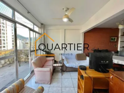 Cobertura com 2 Quartos à venda, 142m² no Flamengo, Rio de Janeiro