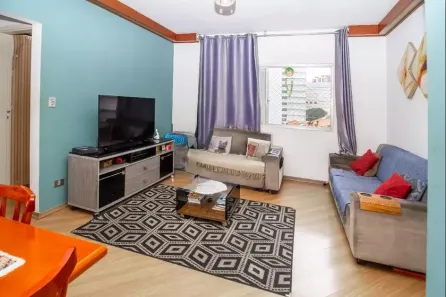 Apartamento com 2 Quartos à venda, 75m² no Perdizes, São Paulo