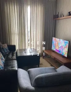 Apartamento com 3 Quartos à venda, 70m² no Lapa, São Paulo