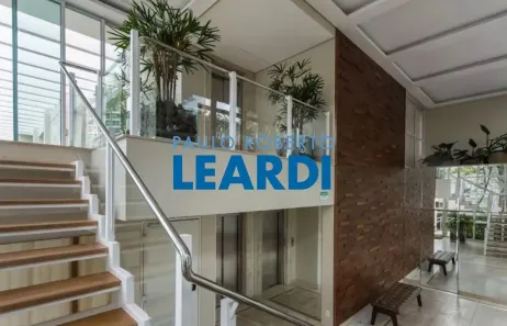 Apartamento com 3 Quartos à venda, 138m² no Santo Amaro, São Paulo