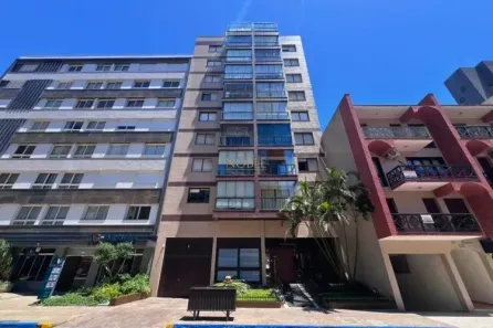 Apartamento com 2 Quartos à venda, 80m² no Torres, Torres