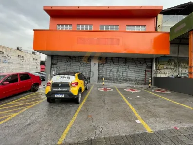 Imóvel Comercial para alugar, 180m² no Parque Brasil, São Paulo