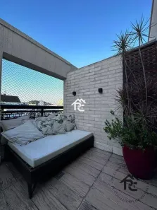 Cobertura com 4 Quartos à venda, 280m² no Icaraí, Niterói