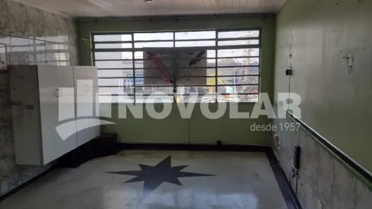 Imóvel Comercial para alugar, 155m² no Casa Verde, São Paulo