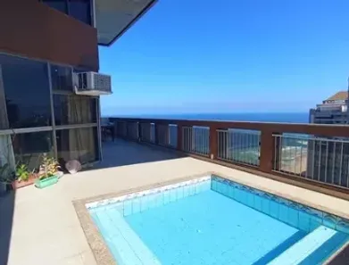 Apartamento com 4 Quartos à venda, 304m² no Barra da Tijuca, Rio de Janeiro