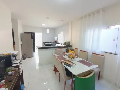 Casa com 3 Quartos à venda, 10m² no Vila Brasília, Aparecida de Goiânia