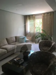 Apartamento com 3 Quartos para alugar, 160m² no Santana, São Paulo