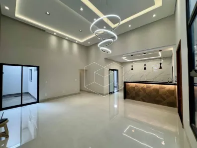 Casa com 3 Quartos à venda, 213m² no Vila Vicente, Jaú