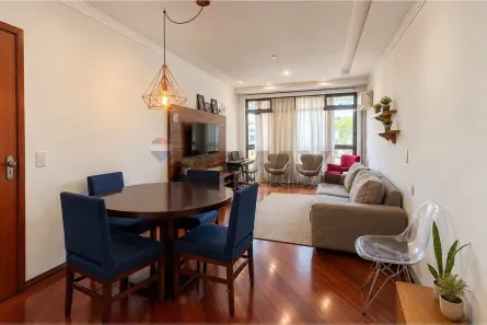 Apartamento com 3 Quartos à venda, 142m² no Bom Pastor, Juiz de Fora
