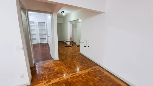 Apartamento com 3 Quartos para alugar, 220m² no Paraíso, São Paulo