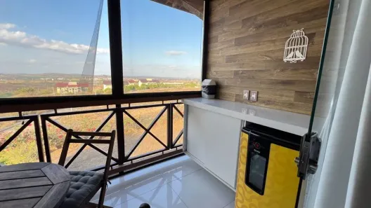 Apartamento com 2 Quartos à venda, 48m² no Insurreição, Sairé