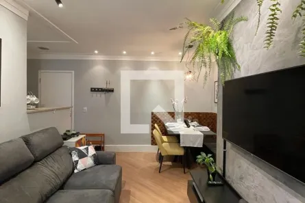 Apartamento com 3 Quartos à venda, 72m² no Brás, São Paulo