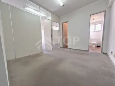 Sala Comercial à venda, 65m² no Jardim São Carlos, São Carlos