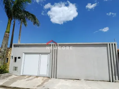 Casa com 3 Quartos à venda, 120m² no Bopiranga, Itanhaém