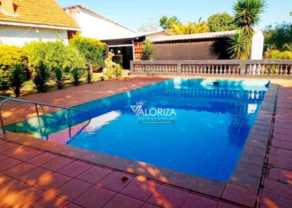 Fazenda/Sítio com 9 Quartos à venda, 1150m² no ,