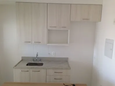 Apartamento com 1 Quarto à venda, 51m² no Melville Empresarial I e II, Barueri
