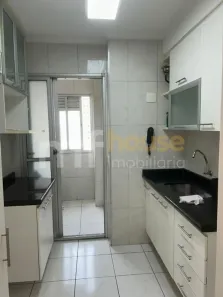 Apartamento com 3 Quartos à venda, 61m² no km 18, Osasco