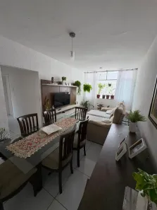 Apartamento com 3 Quartos à venda, 96m² no Ilha do Leite, Recife