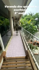 Casa com 4 Quartos à venda, 360m² no Charitas, Niterói