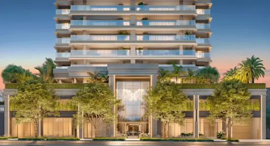 Apartamento com 4 Quartos à venda, 251m² no Indianópolis, São Paulo