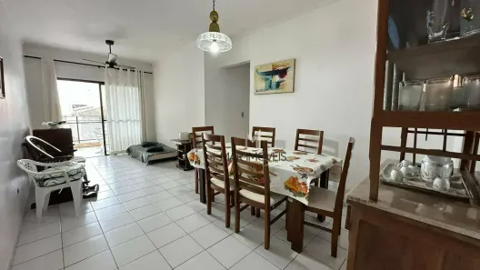 Apartamento com 2 Quartos à venda, 88m² no Enseada, Guarujá
