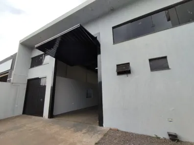 Galpão/Depósito/Armazém para alugar, 240m² no Jardim Colina Verde, Maringá