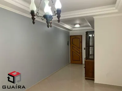 Cobertura com 3 Quartos à venda, 170m² no Campestre, Santo André