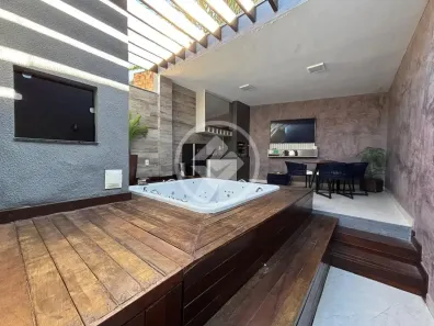 Casa com 3 Quartos à venda, 114m² no Gr Sao Vicente, São José da Lapa