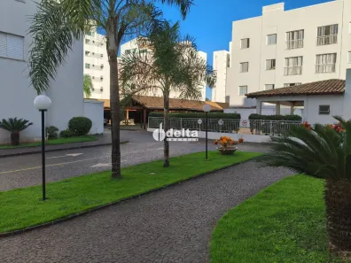 Apartamento com 3 Quartos à venda, 69m² no Tubalina, Uberlândia