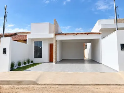 Casa com 2 Quartos à venda, 100m² no , Iranduba