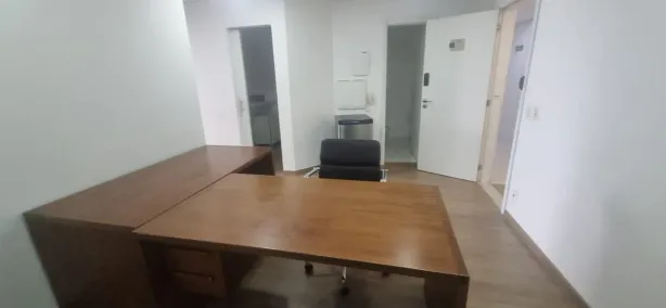 Sala Comercial à venda, 46m² no Pinheiros, São Paulo