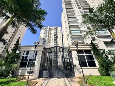 Apartamento com 3 Quartos para alugar, 192m² no Vila Gilda, Santo André