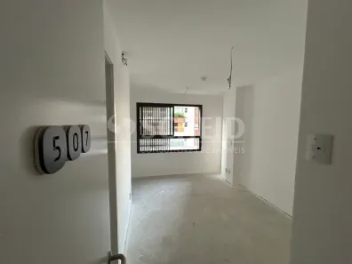Apartamento com 1 Quarto à venda, 21m² no Jardim das Acácias, São Paulo