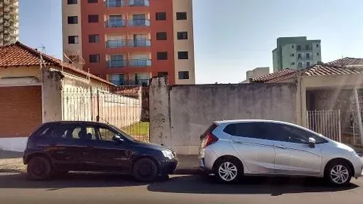 Lote/Terreno à venda, 261m² no Vila Monteiro (Gleba I), São Carlos