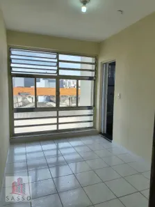 Apartamento com 1 Quarto para venda ou aluguel, 30m² no Brás, São Paulo