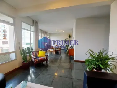 Apartamento com 4 Quartos à venda, 220m² no Gutierrez, Belo Horizonte