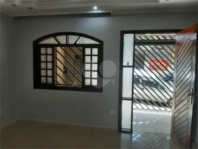 Casa com 3 Quartos à venda, 100m² no Vila Isolina Mazzei, São Paulo