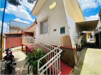 Imóvel Comercial com 3 Quartos à venda, 360m² no Riacho das Pedras, Contagem