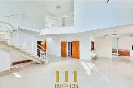 Casa de Condomínio com 4 Quartos à venda, 330m² no Condomínio Esplanada do Sol, São José dos Campos