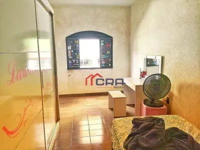 Apartamento com 3 Quartos à venda, 230m² no Loteamento São Sebastião, Barra Mansa