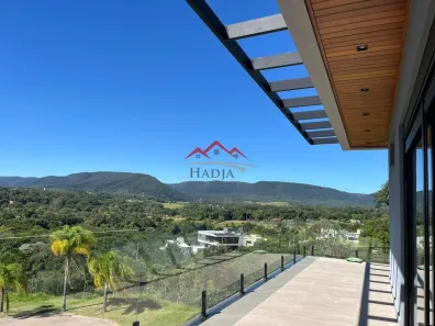 Casa de Condomínio com 6 Quartos à venda, 802m² no Medeiros, Jundiaí